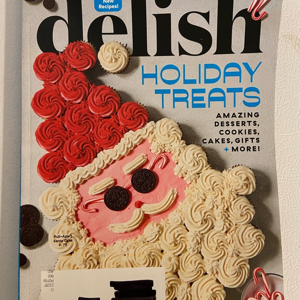 Assorted Cooking Magazine Bundle - Picture 6 of 6